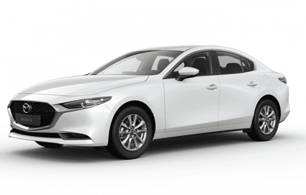 MAZDA 3 2023