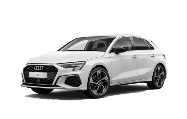 AUDI A3 2025