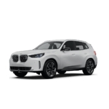 BMW X3 2025