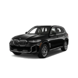 BMW X5 2025