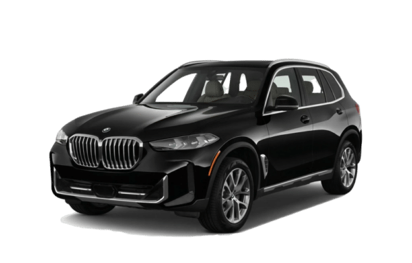 BMW X5 2025