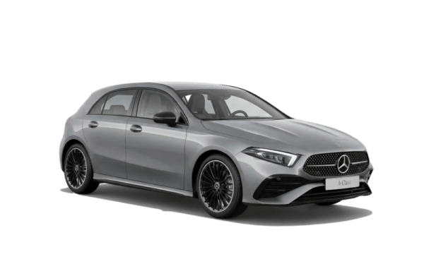 MERCEDES BENZ A200 2025