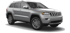 JEEP GRAND CHEROKEE LAREDO 2023