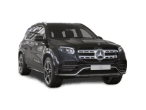 MERCEDES BENZ GLS 400 2017
