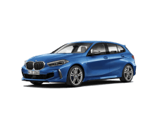 BMW 118I 2023