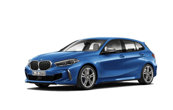 BMW 118I 2023