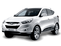 HYUNDAI TUCSON 2023