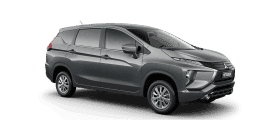 MITSUBISHI XPANDER 2021