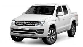 VOLKSWAGEN AMAROK 2023