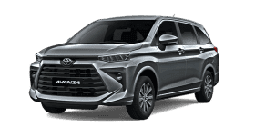 TOYOTA AVANZA 2023