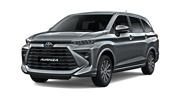 TOYOTA AVANZA 2023