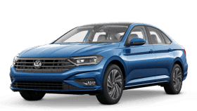 VOLKSWAGEN JETTA 2023