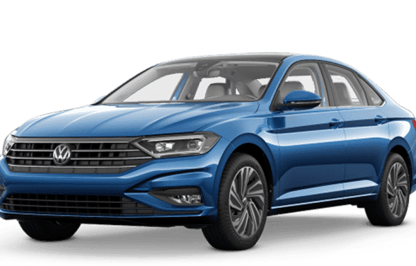 VOLKSWAGEN JETTA 2023