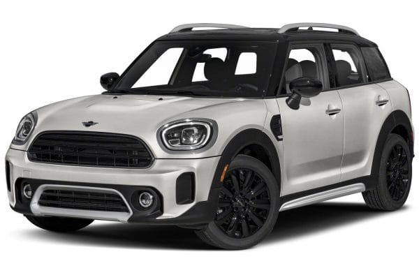 MINI COUNTRYMAN 2023