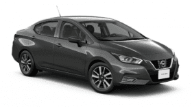 NISSAN VERSA 2023