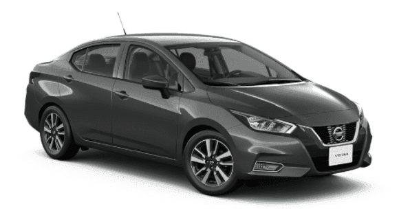 NISSAN VERSA 2023
