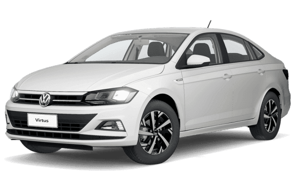 VOLKSWAGEN Virtus 2023