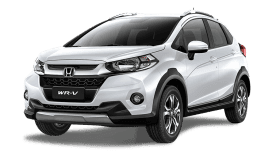 HONDA WR-V 2023