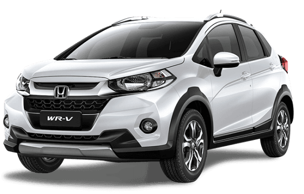 HONDA WR-V 2023